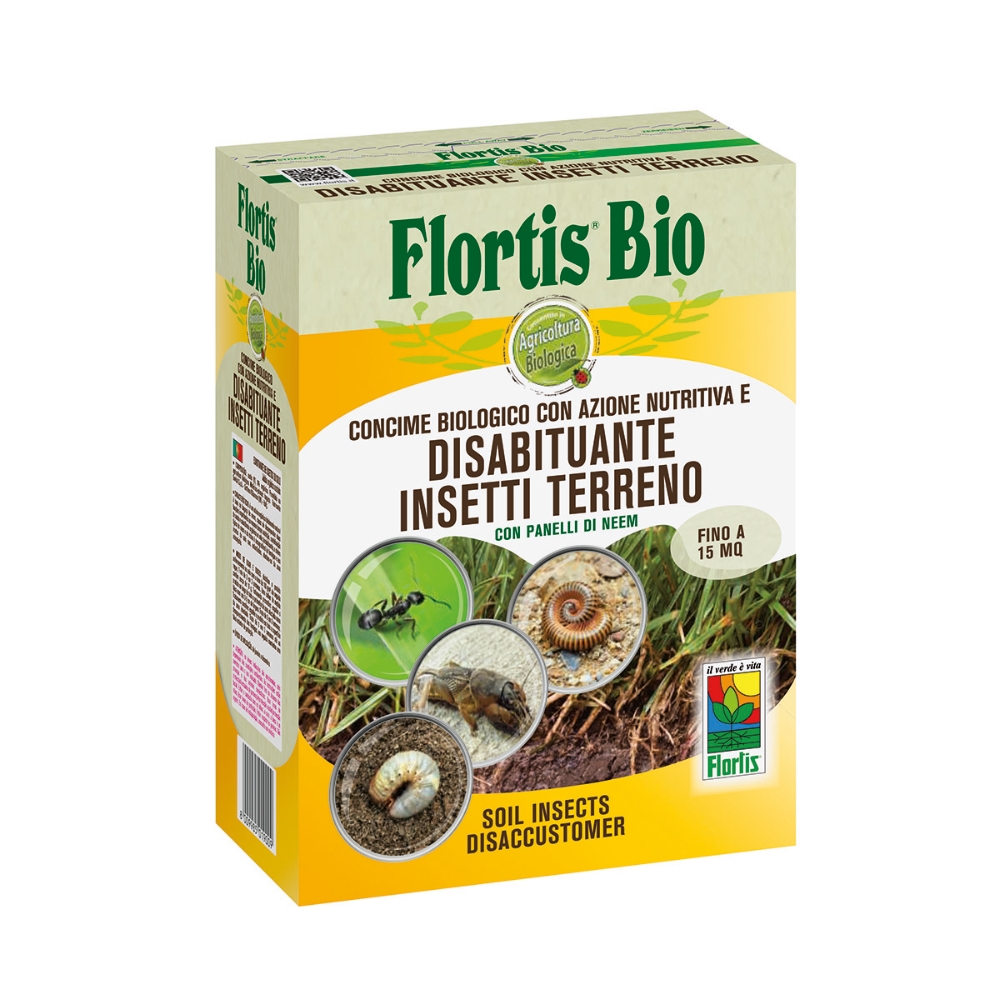 Image of Flortis Disabituante con funzione dissuasiva014