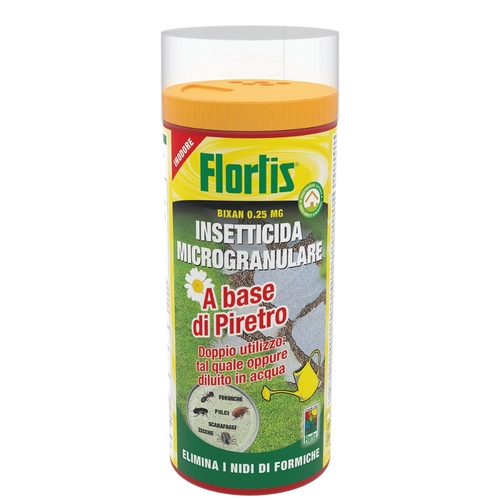 Insetticida con funzione abbattente
 BRI1272545