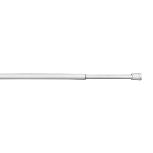 Astina per tenda Berlino tonda L150 cm x Ø13 mm
 BRI1272609