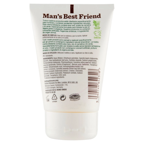 Crema Idratante 100ml BRI1272970