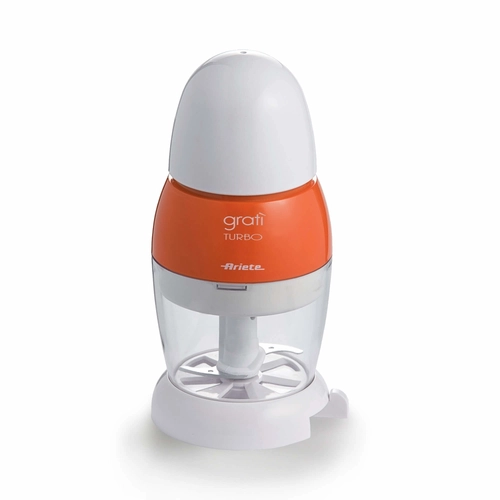 Grattugia elettrica Gratì Turbo 200 W BRI1273012