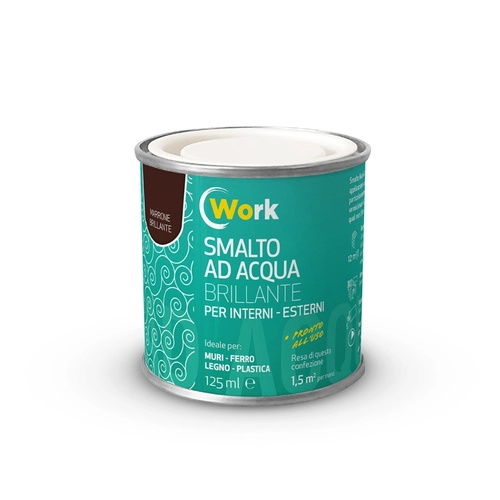 Smalto Work da 0.125 L BRI1273924
