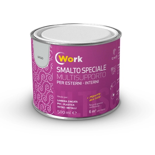 Smalto da 0.5 L BRI1274005