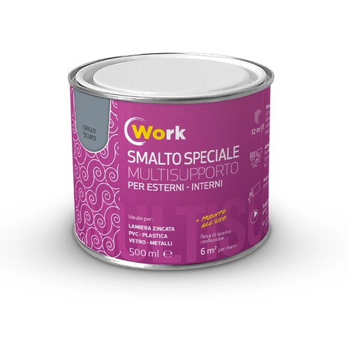 Smalto da 0.5 L BRI1274006