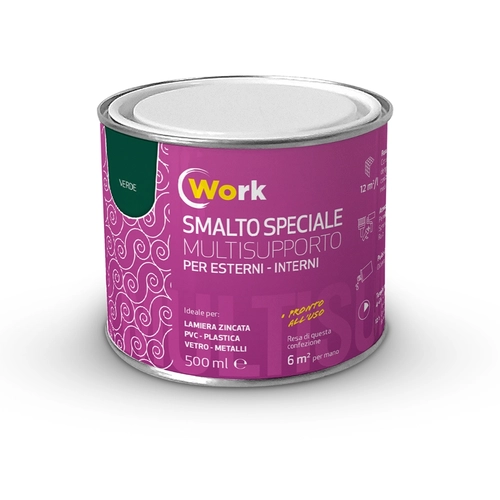 Smalto da 0.5 L BRI1274007