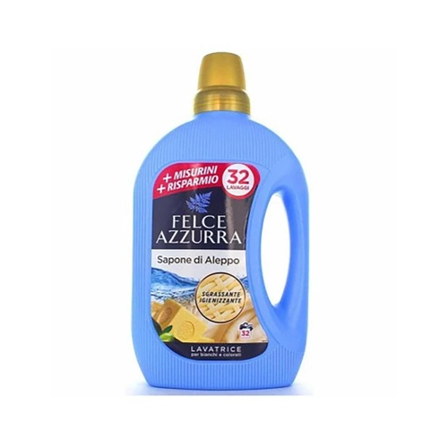 FELCE AZZURRA LAVATRICE LIQUIDO 1,5 L BRI1274123