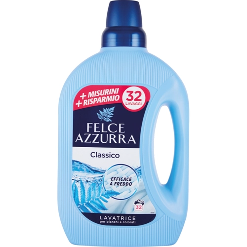 Felce Azzurra - Detersivo Lavatrice 1,5 L BRI1274124