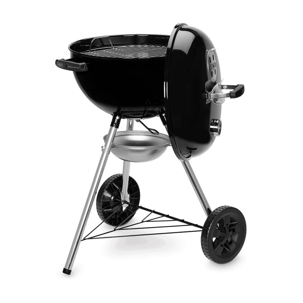 Image of Weber Barbecue Original Kettle E-4710014