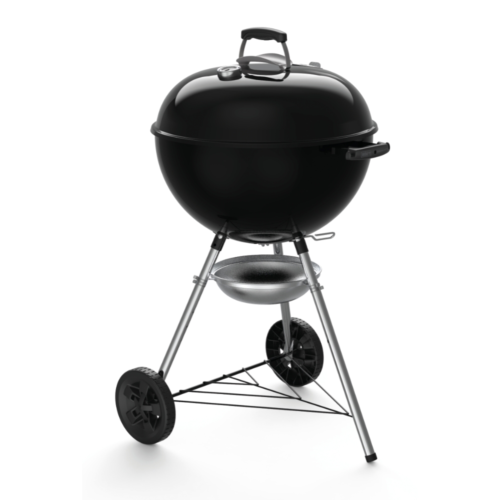 Image of Weber Barbecue Original Kettle E-5710014