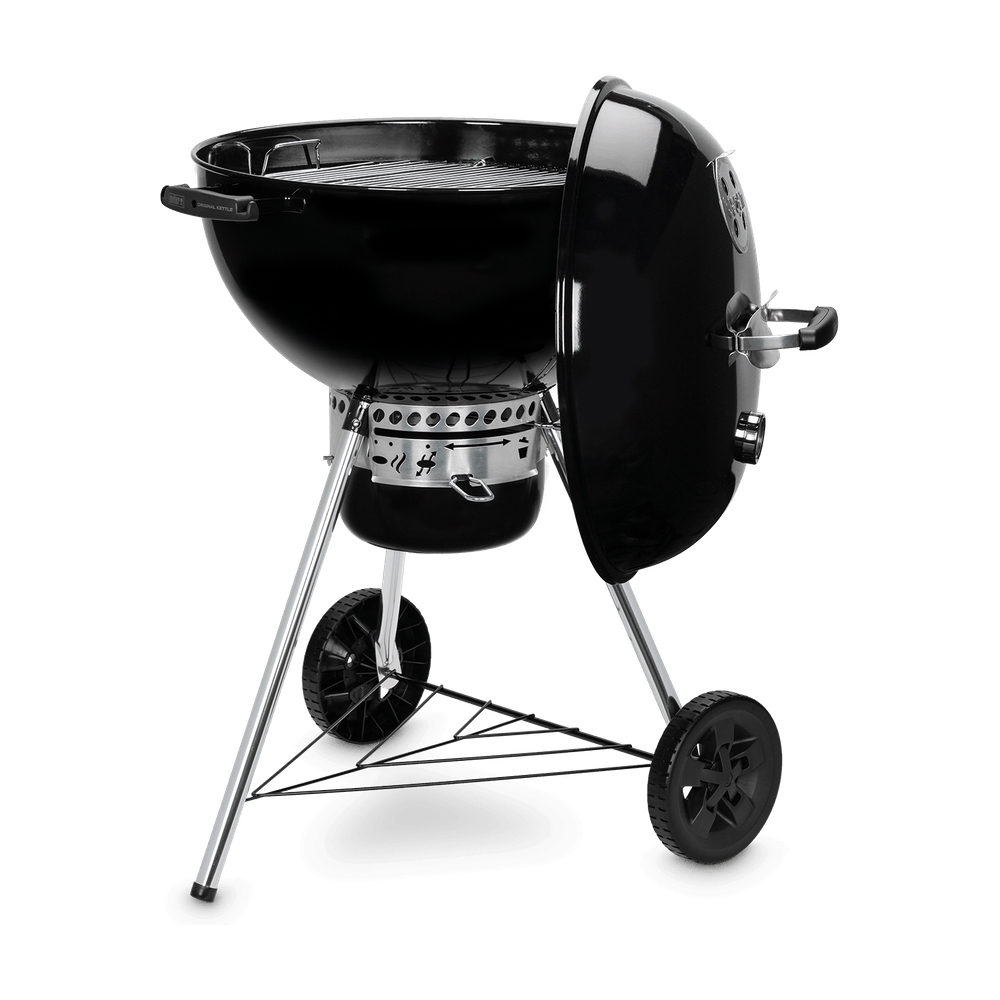 Image of Weber Barbecue Original Kettle E-5730014