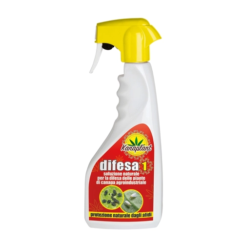 Insetticida spray 500 mL , consigliato per piante ornamentali
 BRI1276530