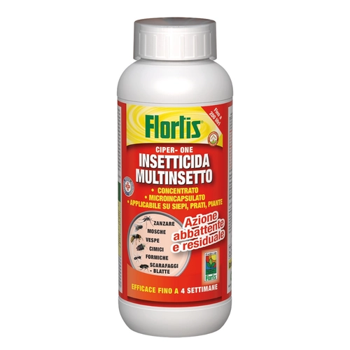 Insetticida con funzione abbattente
 BRI1276540