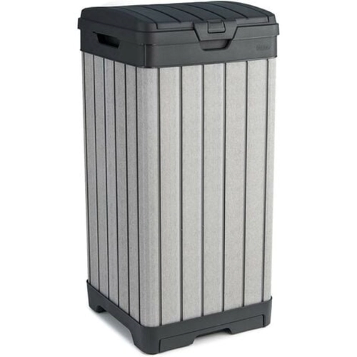 Pattumiera rockoford waste bin duotech BRI1276574