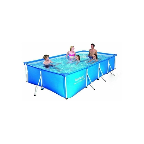 Piscina Steel Pro Frame BRI1276801