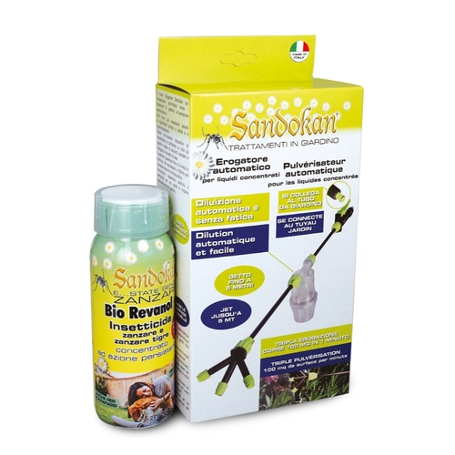 Insetticida con funzione abbattente
 BRI1276981