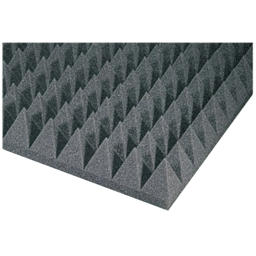 Pannello fonoassorbente  L100 x L60 x S5 cm BRI1277044