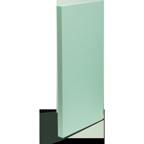Pannello  DBX Green  L100 x L50 x S1 cm BRI1277046