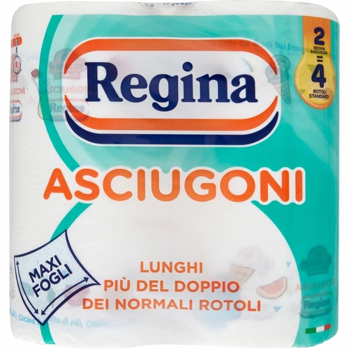 REGINA ASCIUGONI 2V  ROT2 BRI1277364