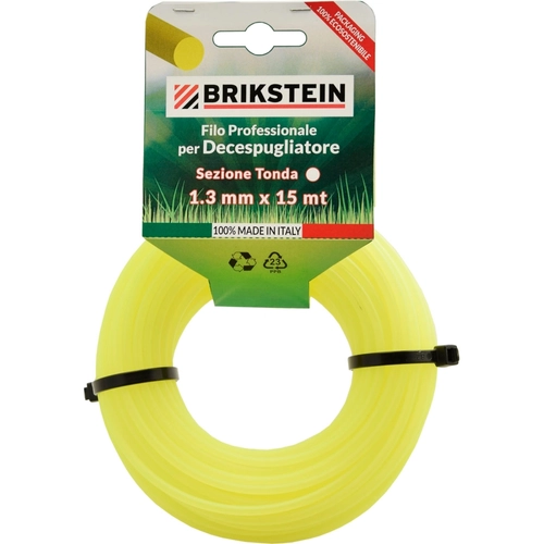 Filo FILO BRIKSTEIN per decespugliatore BRI1277413