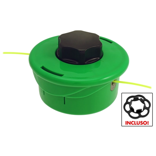 Testina portafilo per decespugliatore BRI1277433