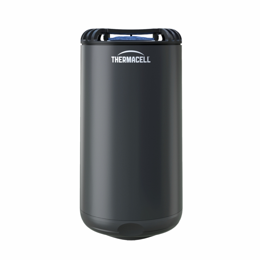 Image of THERMACELL Diffusore Thermacell Mini Halo Nero con funzione repellente014