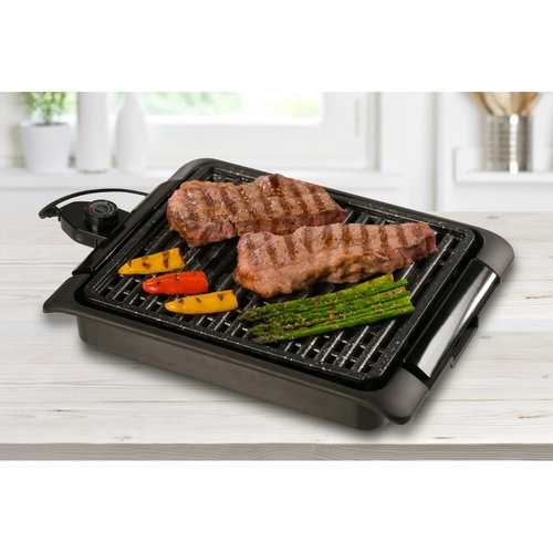 Barbecue elettrico in pietra BRI1277681