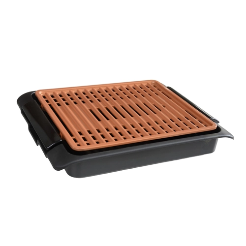 Starlyf smokefree copper grill BRI1277682