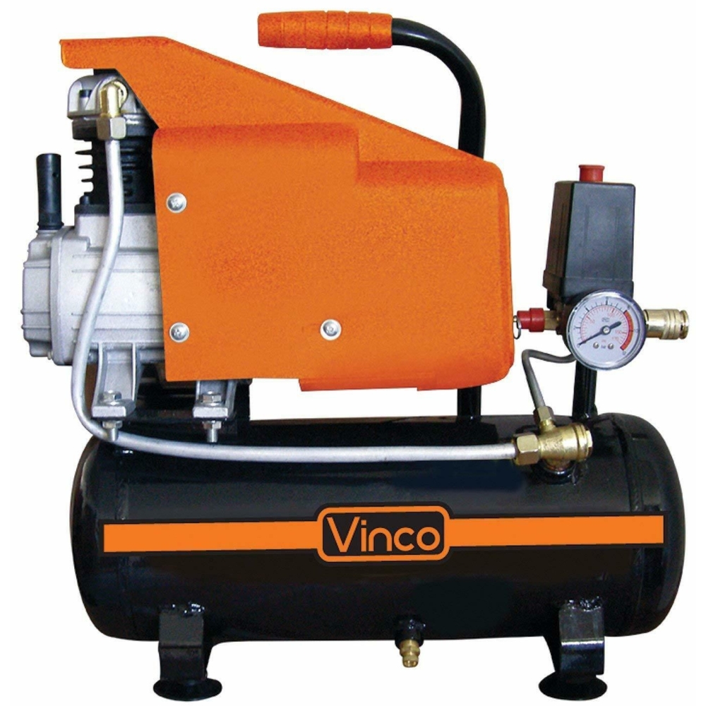 Image of Vinco Compressore a olio potenza 1 hp014