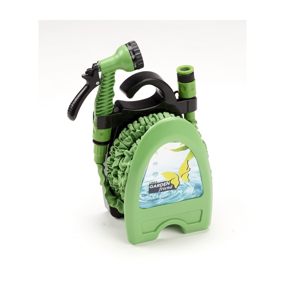 KIT SISTEMA IRRIGAZIONE Irrigazione Esterna Serra Pianta Irrigazione