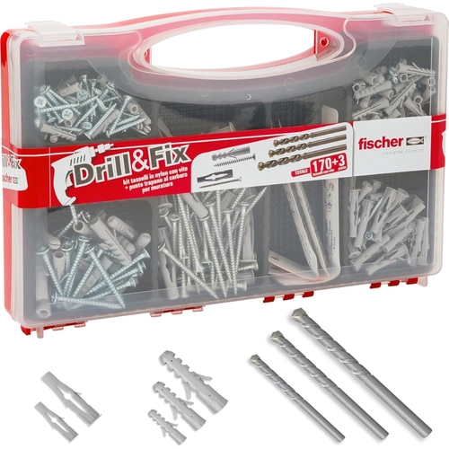 Drill & Fix BRI1278998