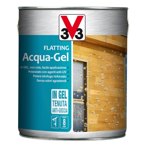 Flatting Acqua-Gel
 BRI1279263