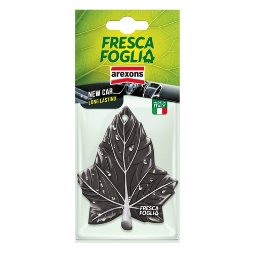 Deodorante fresca foglia singola new car BRI1279912