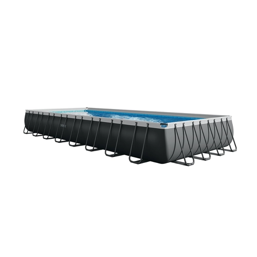 Piscina XTR Frame BRI1280185