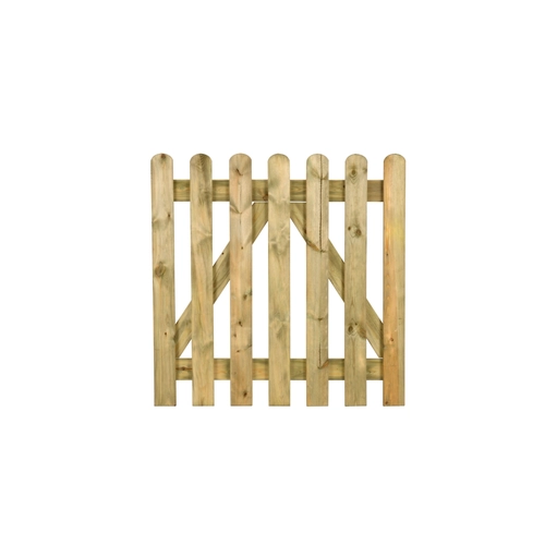 Cancelletto in pino BRI1281053