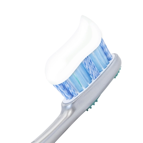 Dentifricio con Ingredienti Antibatterici Total Original 75ml BRI1281590