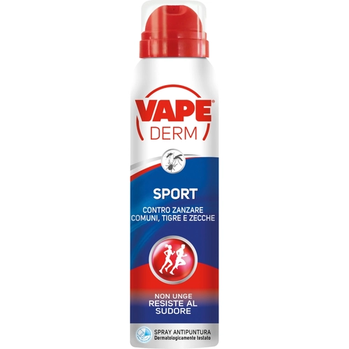 Vape derm sport spr. ml100 BRI1282234