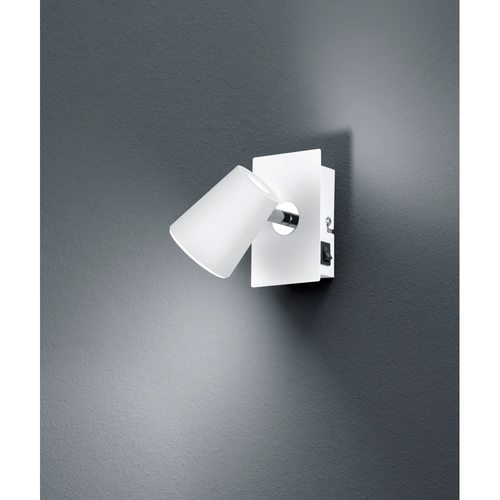 Faretto Narcos L7 x L12 cm BRI1282248