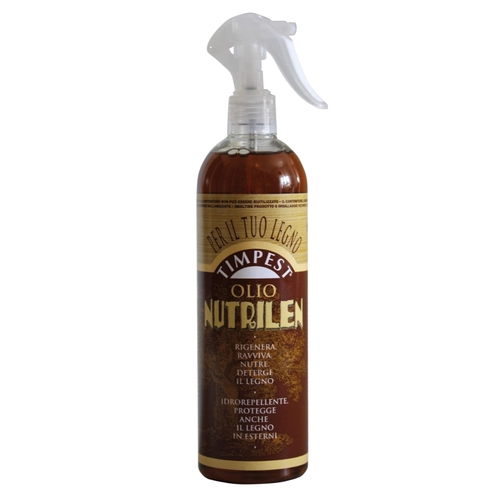 Olio protettivo
 BRI1282330