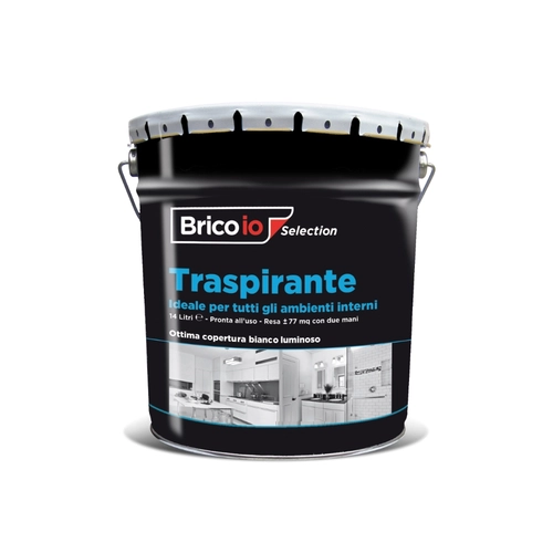 Idropittura Selection 14 L BRI1282335