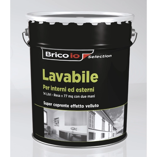 Idropittura Selection 14 L BRI1282338