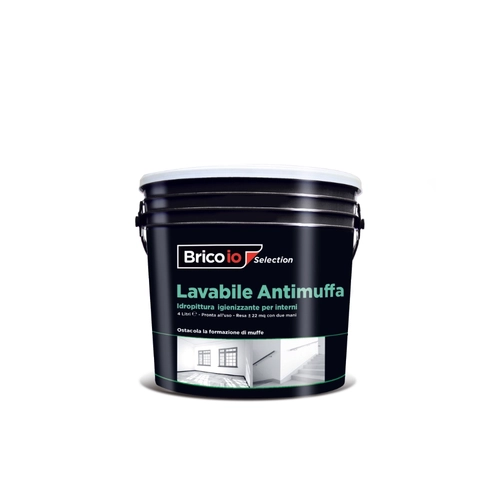 Idropittura Selection 4 L BRI1282341