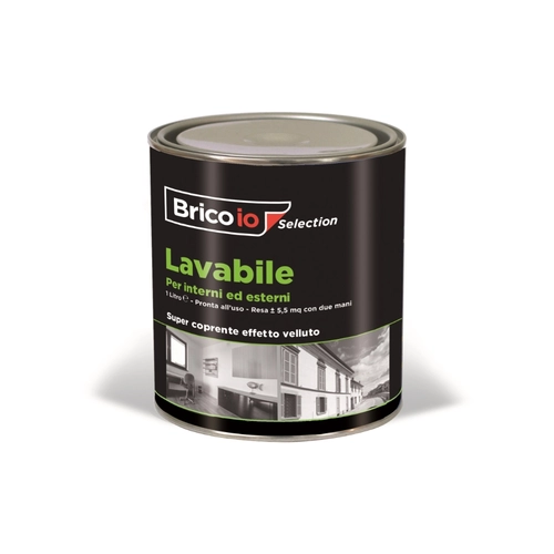 Idropittura Selection 1 L BRI1282342