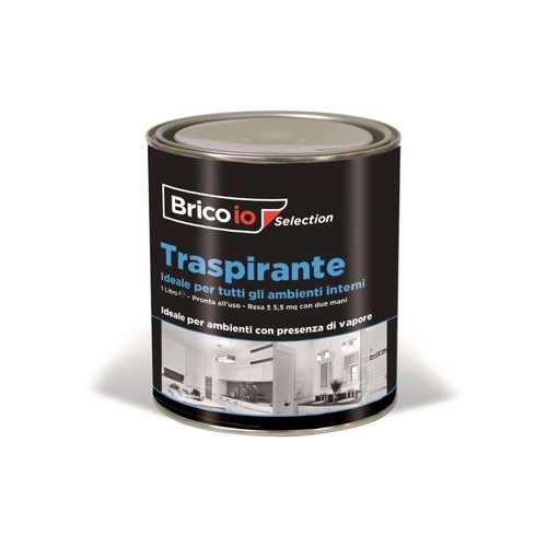 Idropittura Selection 1 L BRI1282343