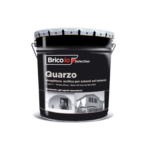 Idropittura Selection 12 L BRI1282344