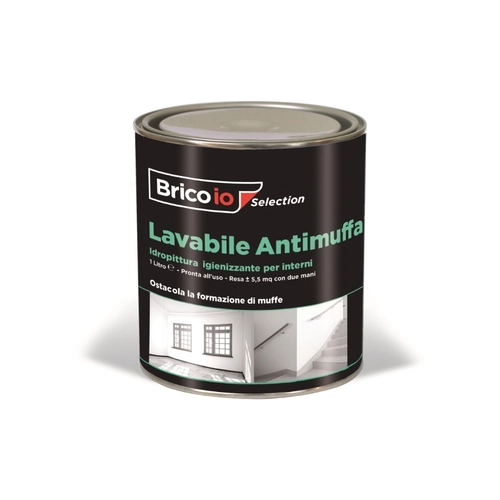Idropittura Selection 1 L BRI1282345