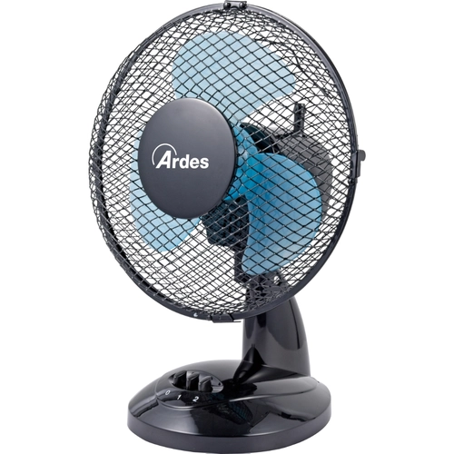Ventilatore da tavolo Easy BRI1282437