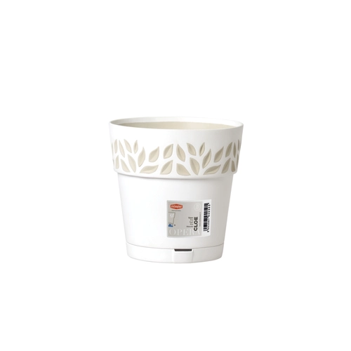 Vaso Cloe in polipropilene BRI1282490