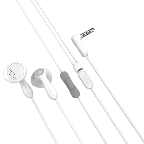 Auricolari bianco BRI1282503