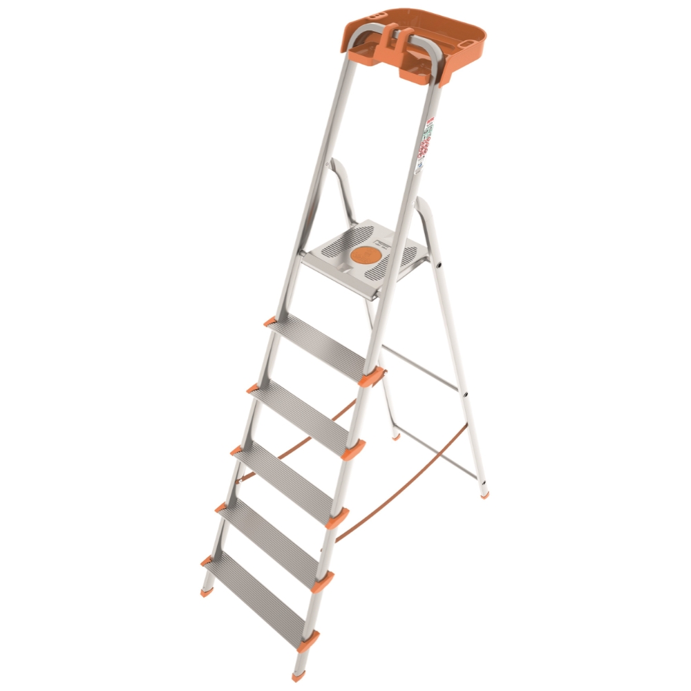 Colombo Scala domestica Attica 6 gradini