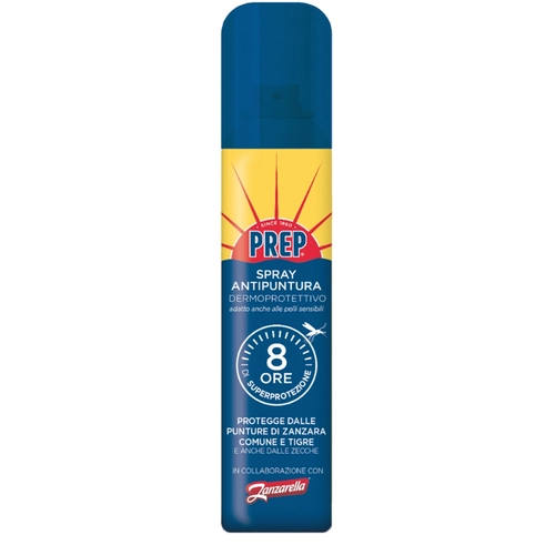 Prep Insetto Repellente Spray 100 ml BRI1282967